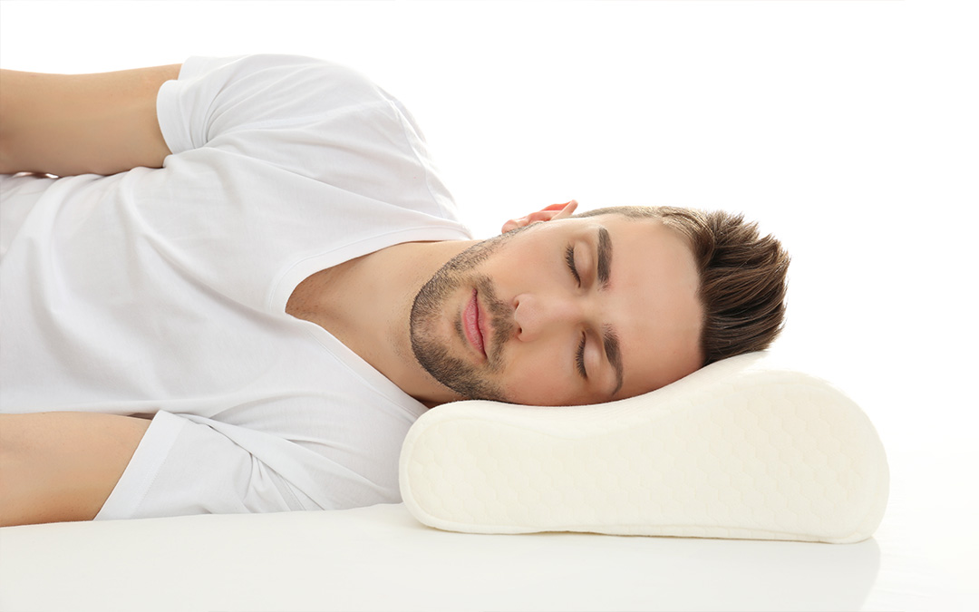 Read more about the article Poduszki ortopedyczne