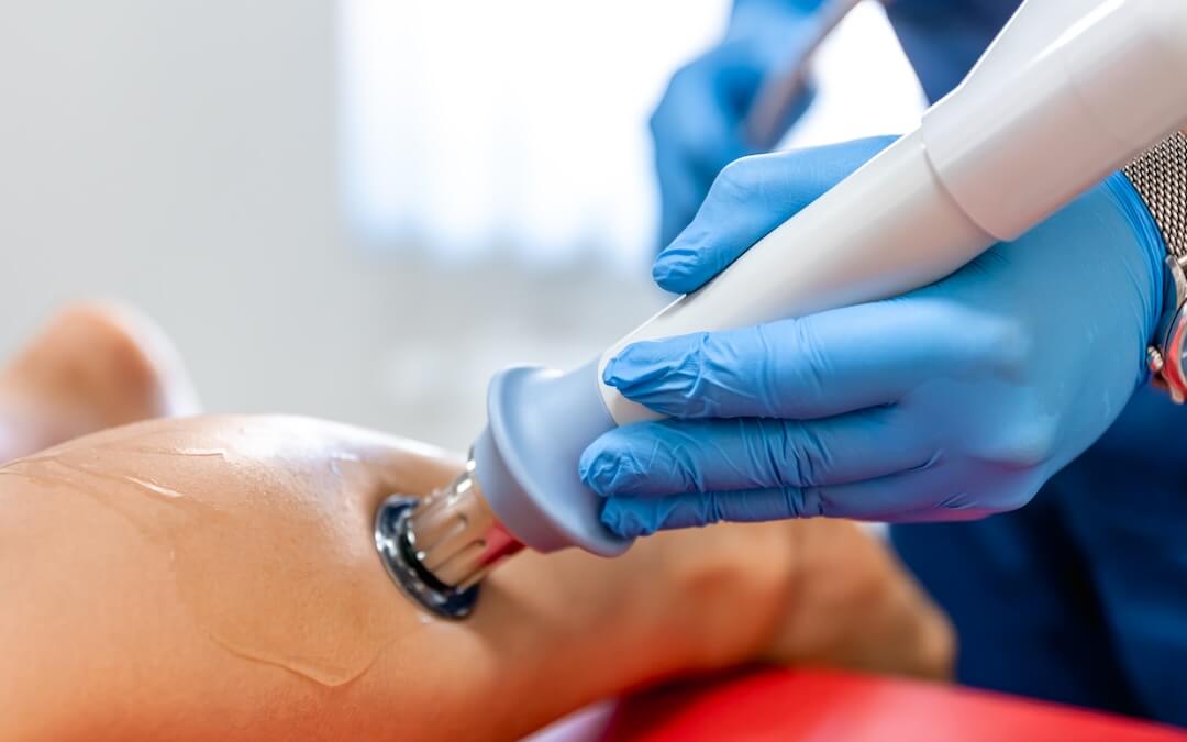 Read more about the article Terapia pozaustrojową falą uderzeniową